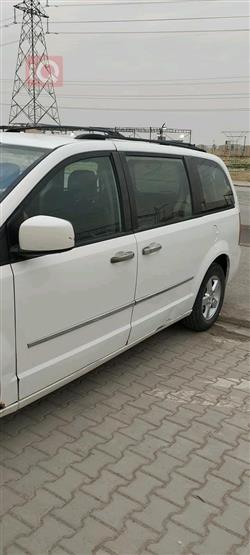 دۆج گراند کاراڤان